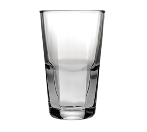 Anchor Hocking 90255 16 Oz Clarisse® Cooler Glass-cityfoodequipment.com