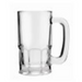 Anchor Hocking 93001 20 Oz Tall Beer Wagon Mug W/ Large Handle-cityfoodequipment.com