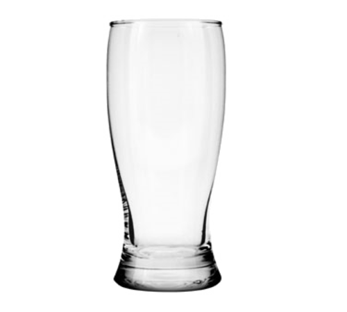 Anchor Hocking 93011 16 Oz Barbary Beer Pilsner Glass-cityfoodequipment.com