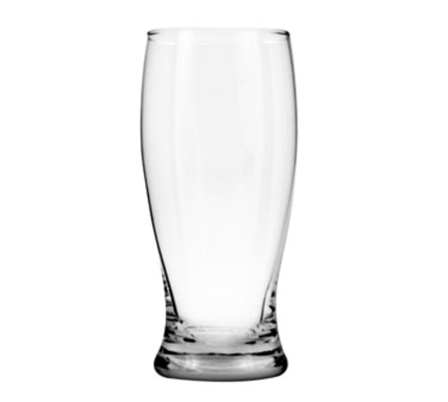 Anchor Hocking 93012 13 Oz Barbary Beer Pilsner Glass-cityfoodequipment.com