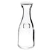 Anchor Hocking 93084 1 Liter Carafe W/ Lid, Clear-cityfoodequipment.com