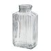 Anchor Hocking 93221AHG17 2 Qt Bistro Pitcher W/ Lid, Clear-cityfoodequipment.com