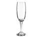Anchor Hocking H001238 7 1/4 Oz Excellency® Champagne Flute Glass-cityfoodequipment.com