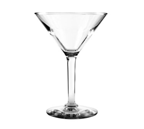 Anchor Hocking H037491 6 Oz Ashbury Traditional Martini Glass-cityfoodequipment.com