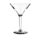 Anchor Hocking H037491 6 Oz Ashbury Traditional Martini Glass-cityfoodequipment.com