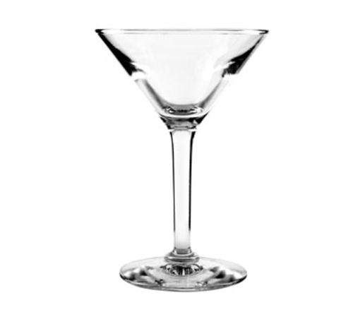 Anchor Hocking H037524 4 1/2 Oz Ashbury Traditional Martini Glass-cityfoodequipment.com