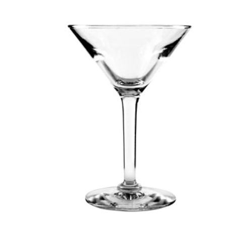 Anchor Hocking H037525 10 Oz Ashbury Traditional Martini Glass-cityfoodequipment.com