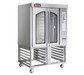 Baxter OV310E Electric Rotating Rack Oven, 208v/3ph-cityfoodequipment.com
