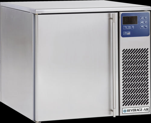 Beverage-Air CF031AG 22" Countertop Blast Chiller - (3) Pan Capacity, 115v-cityfoodequipment.com