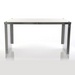 BevLes BVSG-12-4 12" Sneezeguard for (4) Well Steam Table, Aluminum w/ Acrylic Panel-cityfoodequipment.com