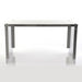 BevLes BVSG-18-3 18" Sneezeguard for (3) Well Steam Table, Aluminum w/ Acrylic Panel-cityfoodequipment.com