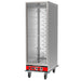 BevLes HPIC-6836 Full Size Insulated Mobile Heated Proofing Cabinet w/ (36) Pan Capacity - 120v/1ph-cityfoodequipment.com