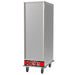 BevLes HPIS-6836 Full Size Insulated Mobile Heated Proofing Cabinet w/ (36) Pan Capacity - 120v/1ph-cityfoodequipment.com