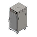 BevLes HTSS60P121 3/4 Size Insulated Mobile Heated Proofing Cabinet w/ (12) Pan Capacity - 120v/1ph-cityfoodequipment.com