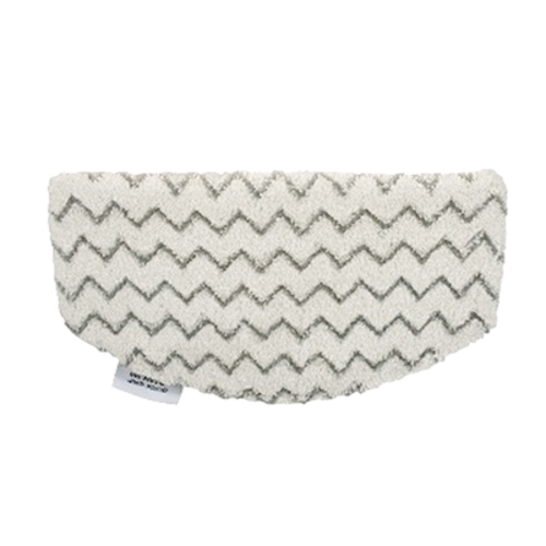Bissell 2032634 Scrubby Mop Head For Powerfresh Steam Mops, Microfiber-cityfoodequipment.com