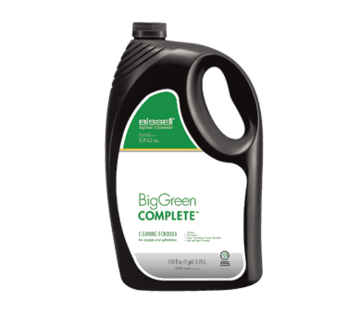 Bissell 31B6 Biggreen Complete Cleaner & Defoamer-cityfoodequipment.com