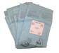 Bissell 332844 Disposable Wide-Area Vacuum Bags For BG-CC24 & BG-CC28-cityfoodequipment.com