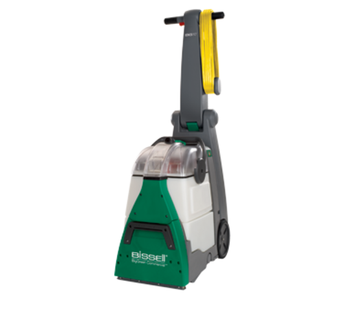Bissell BG10 10 1/2"W Deep Cleaning Carpet Machine-cityfoodequipment.com