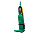 Bissell BG1000 15" Heavy Duty Commercial Vacuum W/ Attachments - 1080 Watts, Green-cityfoodequipment.com