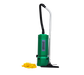 Bissell BG1001 10 Qt Advance Filtration Backpack Vacuum W/ 8 Piece Tool Kit - 1175 Watts, Green-cityfoodequipment.com
