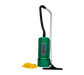 Bissell BG1006 6 Qt Advance Filtration Backpack Vacuum W/ 8 Piece Tool Kit - 1175 Watts, Green-cityfoodequipment.com