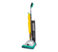 Bissell BG101 12" Proshake Commercial Vacuum W/ Comfort Grip Handle - 870 Watts, Chrome-cityfoodequipment.com