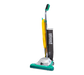 Bissell BG102 16" Proshake Commercial Upright Vacuum W/ Comfort Grip Handle - 870 Watts, Chrome-cityfoodequipment.com