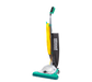 Bissell BG102H 16" Probag Commercial Vacuum W/ Advanced Filtration, 870 Watts, Chrome-cityfoodequipment.com