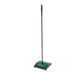 Bissell BG21 9 1/2"W Sweeper W/ Washable Rubber Blades & Steel Handle-cityfoodequipment.com