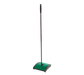 Bissell BG23 9 1/2" Sweeper W/ (2) Nylon Brushes, Green-cityfoodequipment.com