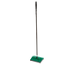 Bissell BG-25 9 1/2" Sweeper W/ Single Nylon Brush, Green-cityfoodequipment.com
