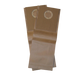 Bissell BG-45 Disposable Filter Bag For 2038342-cityfoodequipment.com