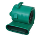 Bissell BGAM3000 18" Floor Dryer W/ 3 Speeds, Green-cityfoodequipment.com