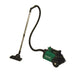 Bissell BGC3000 2 Liter Big Green Commercial Canister Vacuum W/ Attachments - 1080 Watts, Green-cityfoodequipment.com