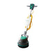 Bissell BGEM9000 12" Commercial Easy Motion Floor Machine W/ 12" Pad,-cityfoodequipment.com