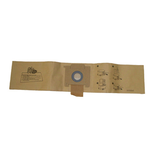 Bissell BGPK25COMP9DW Replacement Bags For BGCOMP9H-cityfoodequipment.com