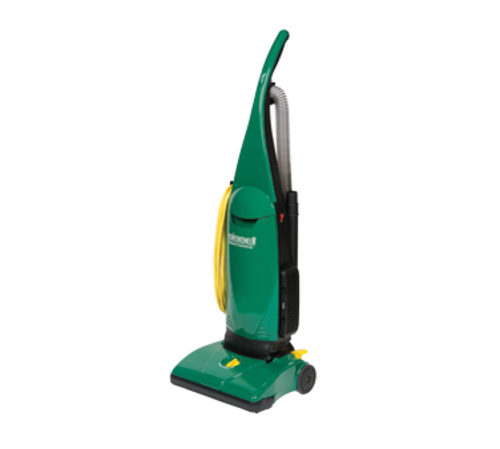 Bissell BGU1451T 13" Pro Powerforce Bagged Vacuum W/ Attachments - 1,200 Watts, Green-cityfoodequipment.com