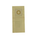 Bissell U1451-PK25 Replacement Bag For BGU1451T-cityfoodequipment.com