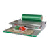 Bizerba 700ESB-PB1 Manual Table Top Wrapper W/ 20" Film Roll, 115v-cityfoodequipment.com