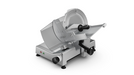Bizerba GSE-12 Manual Meat Slicer w/ 12" Blade - Belt Driven, 1/2 hp-cityfoodequipment.com