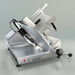 Bizerba GSPHI150-SLI Manual Meat Slicer w/ 13" Blade - Belt Driven, 1/2 hp-cityfoodequipment.com