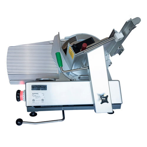 Bizerba GSPHDI90-K12 Automatic Meat Slicer w/ 13" Blade - Belt Driven-cityfoodequipment.com