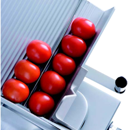 Bizerba GSPHD-F2PP-1 Product Fence Set-cityfoodequipment.com