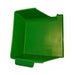 Bizerba GSPTRAY-D Slicer Tray W/ Green Handle For GSP Series-cityfoodequipment.com