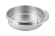 Bon Chef 11002 2-Gallon Dripless Water Pan, Stainless Steel-cityfoodequipment.com