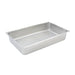 Bon Chef 12006 21" Rectangular Chafer Water Pan W/ 2 Gal Capacity-cityfoodequipment.com