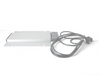 Bon Chef 12088 Rectangular Chafer Dish/heating Stove W/ Thermostat, 230 V-cityfoodequipment.com