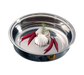 Bon Chef 20101 Round Stackable Chafer Food Pan-cityfoodequipment.com