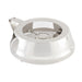 Bon Chef 20300ST Stand Only For Induction Chafing Dish, Stainless Steel-cityfoodequipment.com