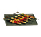Bon Chef 2082T Tempo Grill Pan For Conveyer Oven, 15 X 19", Aluminum-cityfoodequipment.com
